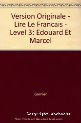 Edouard et Marcel