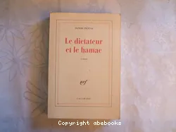 Le Dictateur et le hamac