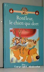 Ronfleur, le chien qui dort