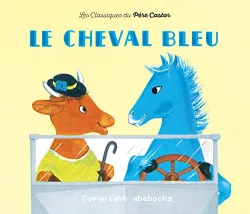 Le Cheval bleu