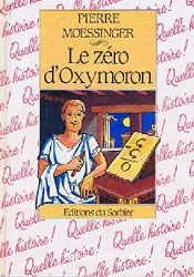 Le Zéro d'Oxymoron