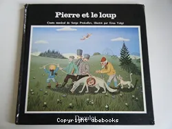 Pierre et le loup