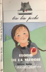 Elodie de la valodie