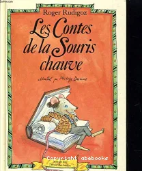 Les Contes de la Souris chauve