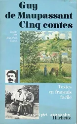 Cinq contes