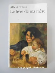 Le Livre de ma mère