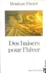 Des baisers pour l'hiver