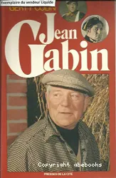 Jean Gabin