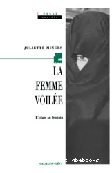 La Femme voilée