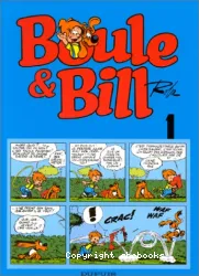 Boule & Bill