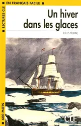 Un Hiver dans les glaces