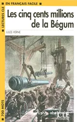 Les Cinq cents millions de la Bégum