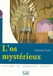 L'Os mystérieux