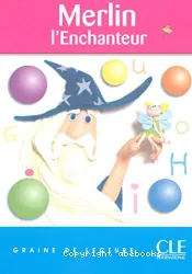 Merlin l'enchanteur