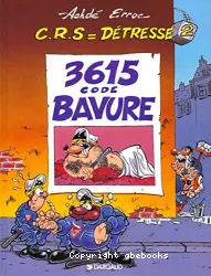 3615 code bavure