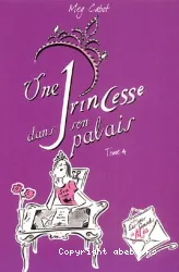 Une Princesse dans son palais