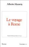 Le Voyage à Rome