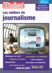 Les Métiers du journalisme