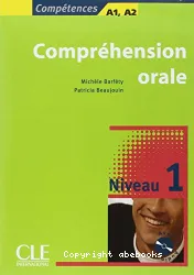 Compréhension Orale niveau 1