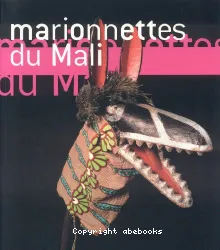 Marionnettes du Mali