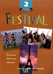 Festival 2 : Méthode de français