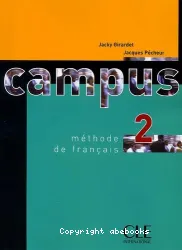 Campus 2 : Méthode de français