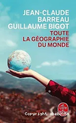 Toute la géographie du monde