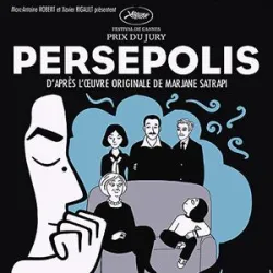 Persepolis