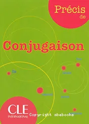 Précis de Conjugaison