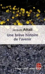 Une Brève histoire de l'avenir