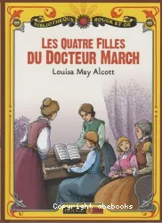 Les Quatre filles du docteur march