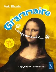 Grammaire impertinente