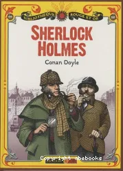 Sherlock Holmes