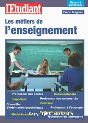 Les Métiers de l'enseignement