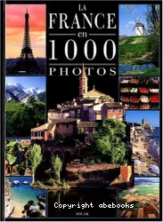 La France en 1000 Photos