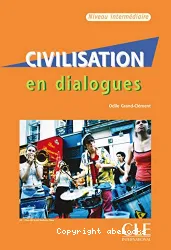 Civilisation en Dialogues : Niveau intermédiaire