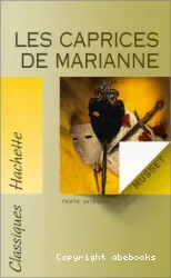 Les Caprices de Marianne