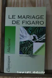 Le Mariage de Figaro