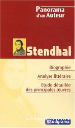 Stendhal