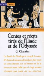 Contes et récits de l'Iliade et de l'Odyssée