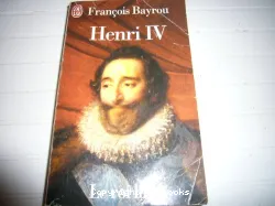 Henri IV