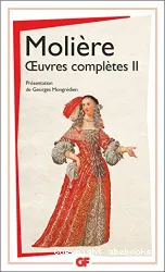 Oeuvres complètes