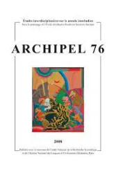 Archipel 76