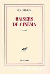 Baisers de cinéma