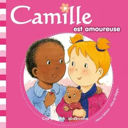 Camille est amoreuse