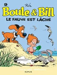 Le Fauve est lâche