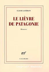 Le Lièvre De Patagonie