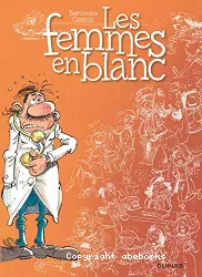 Les Femmes en blanc