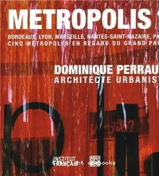 Metropolis ?