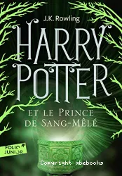 Harry Potter et le Prince de Sang - Mêlé